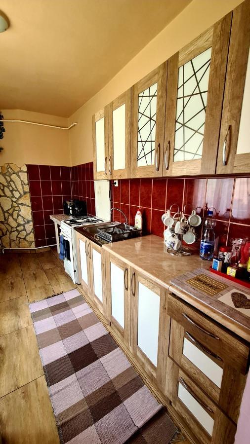 Veronika Guesthouse Dravatamasi المظهر الخارجي الصورة