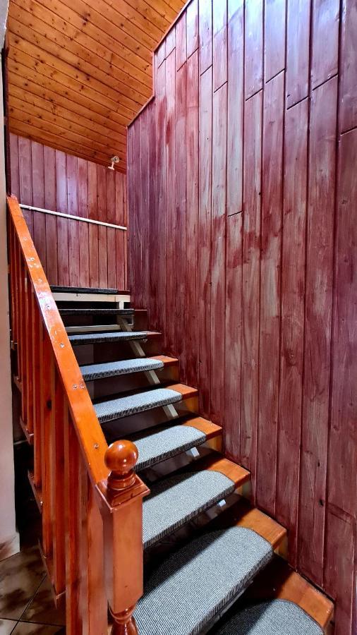 Veronika Guesthouse Dravatamasi المظهر الخارجي الصورة