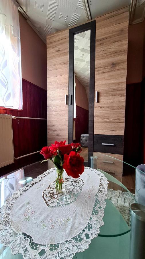 Veronika Guesthouse Dravatamasi المظهر الخارجي الصورة