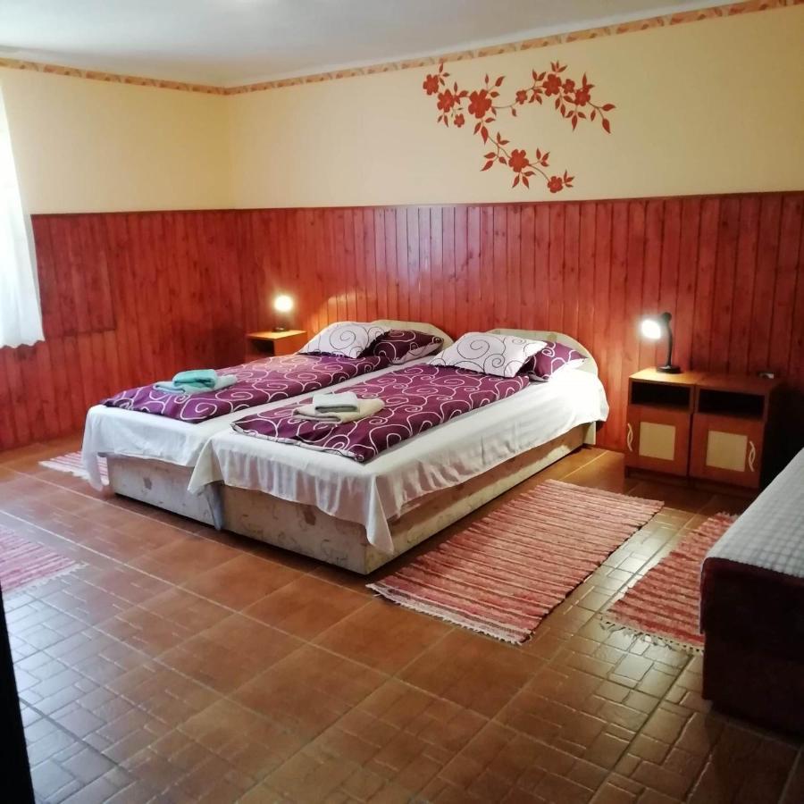 Veronika Guesthouse Dravatamasi المظهر الخارجي الصورة