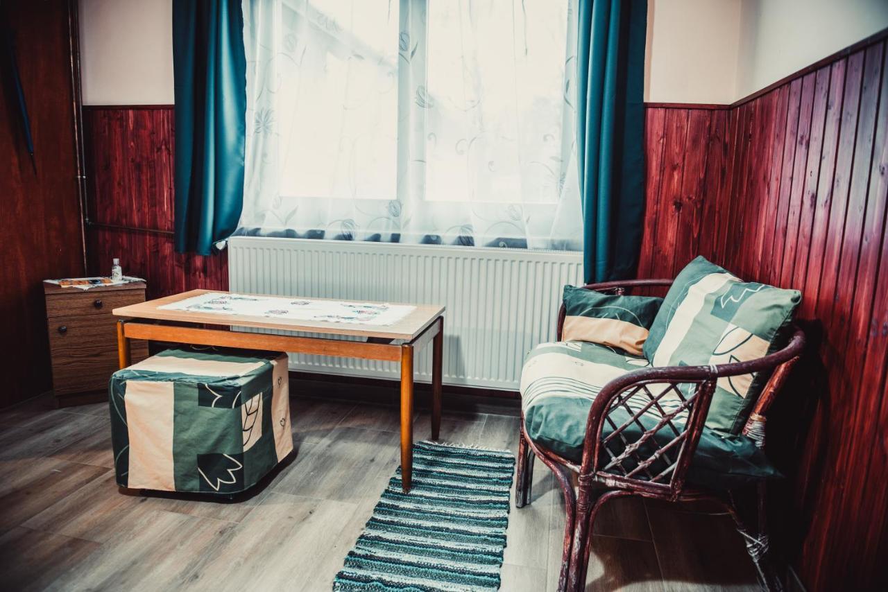 Veronika Guesthouse Dravatamasi المظهر الخارجي الصورة