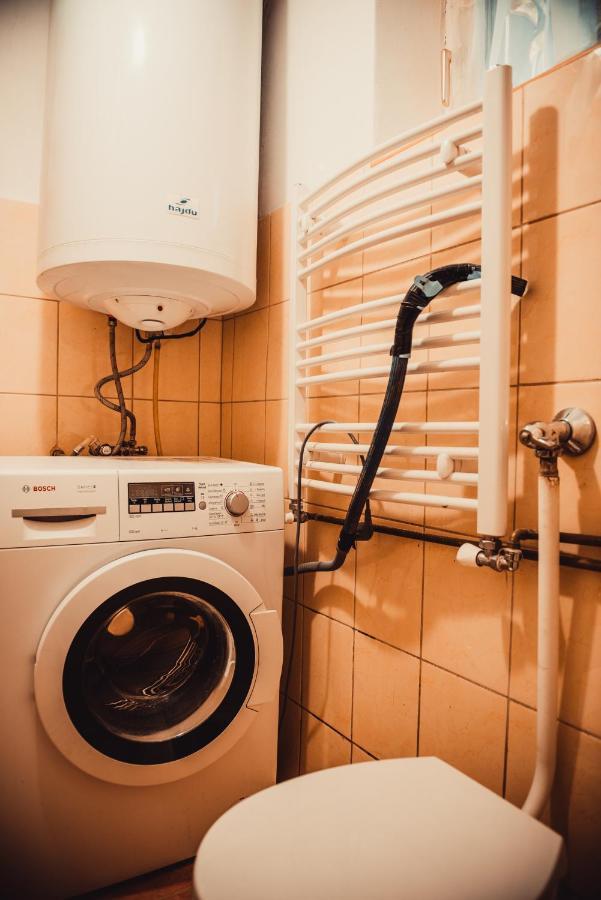 Veronika Guesthouse Dravatamasi المظهر الخارجي الصورة