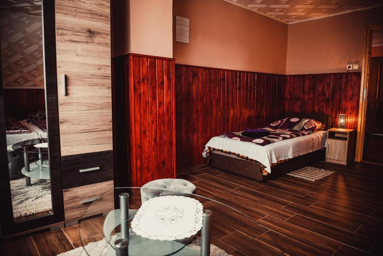Veronika Guesthouse Dravatamasi المظهر الخارجي الصورة